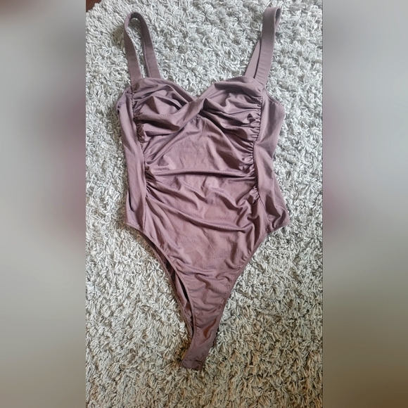 Zara bodysuit - medium - Picture 1 of 3